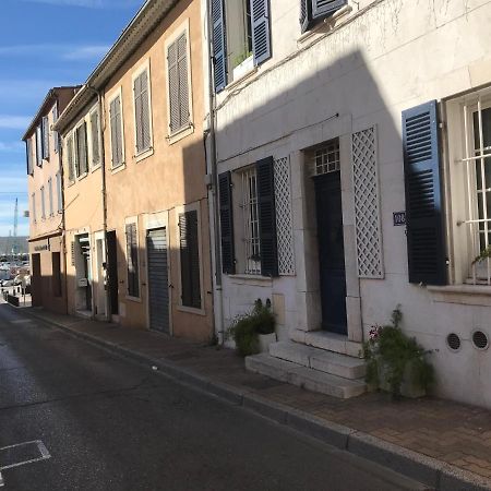 Studios Du Marin Sur Port De لا سيوتا المظهر الخارجي الصورة
