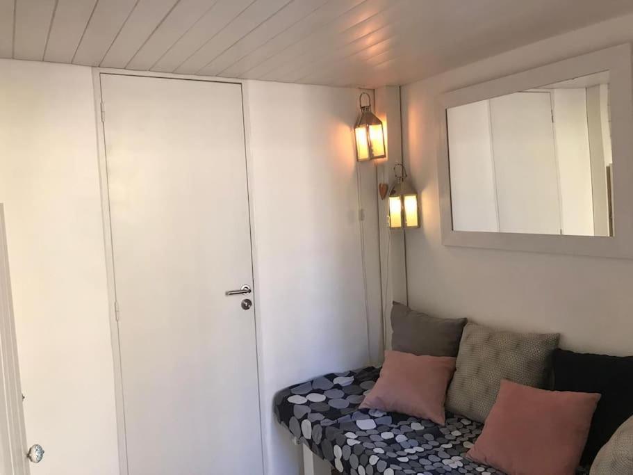 Studios Du Marin Sur Port De لا سيوتا المظهر الخارجي الصورة